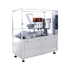 High Effect LTFZ-2 Dry Powder Filling And Sealing Machine